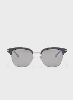 Buy Fossil  Aviator Sunglasses in UAE