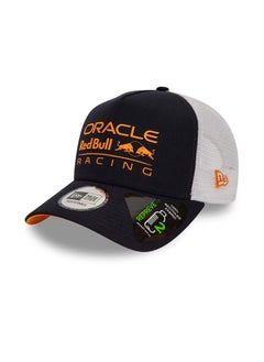 اشتري 2024 Sustainable E-Frame Trucker Cap في الامارات