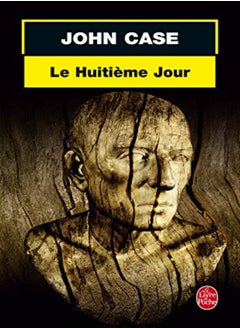 اشتري Le Huiti Me Jour by John Case Paperback في الامارات