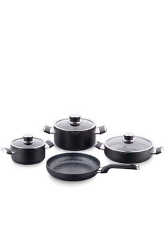 Buy Non Stick Cookware Set in Saudi Arabia