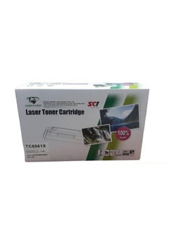 Buy Compatible Laser Toner Cartridge 61X for HP in Egypt