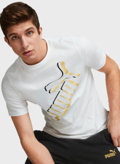Buy Ess+ Men T-Shirt in UAE