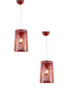 Buy modern chandelier S402RD in Saudi Arabia