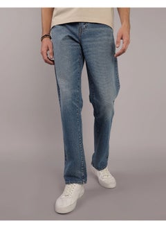 Buy AE EasyFlex Original Straight Jean in UAE