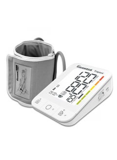 Buy Blood Pressure Monitor Granzia Model Tripioni in Egypt