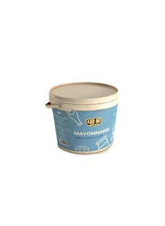 Buy Mayonnaise Sauce Bucket - 3.25 kg in Egypt