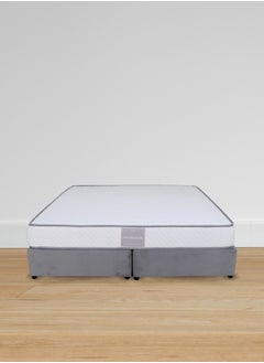 Buy Ortho Base Medicated Mattress 90 X 190 X 20 Single Size in UAE