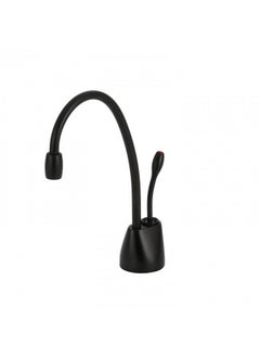 Buy in sink erator F-GN1100MBLK Contemporary Instant Hot Water Dispenser-Faucet Only, Matte Black in UAE