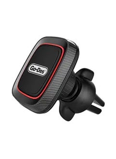 Buy Go Des GD-HD611 Magnetic Car Phone Holder in UAE