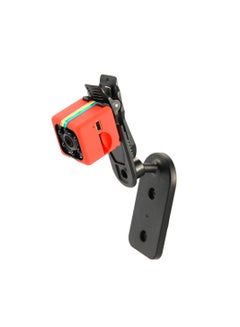 اشتري SQ11 1080P Portable Sport DV Mini Night-Vision Monitor Multifunctional Home Safety Protections Camera Car DV Digital Video Recorder في السعودية