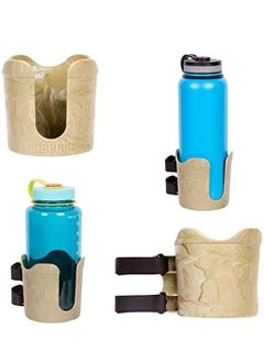 اشتري RoboCup Holster XL accessory cup holder Larger drink capacity, perfect for boating, sports, work and fits Nalgene, HydroFlask, Yeti في الامارات