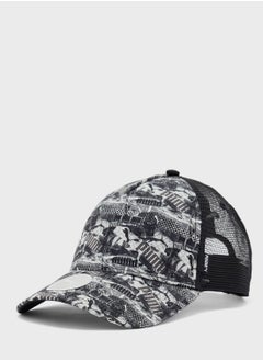 اشتري Academy Aop Trucker Cap في الامارات