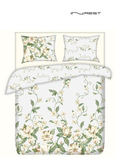 Buy Steinkell Single Duvet Set (Without Filling) 100% Cotton 2 Pieces in Saudi Arabia