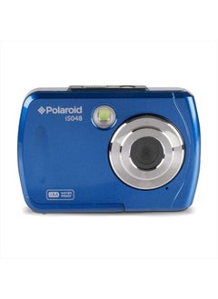 Buy IS048 Waterproof Instant Sharing 16 MP Digital Portable Handheld Action Camera in UAE