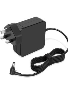 Buy 20V 3.25A 65W 45W Laptop Charger Replacement for Lenovo IdeaPad 320 310 320S 330 330s 100 110 110S 120S 330S-15IKB Yoga 520 530, IdeaPad Flex 3 4 5 6 ADL45WCD Power Supply Adapter Cord (4.0 * 1.7 mm) in UAE