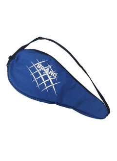 Buy Brand Stores Tennis Protective Bag - Large Size 70cm - Navy & Black in Egypt