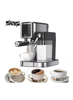 Buy DSP KA3104 Professional Coffee Maker in UAE