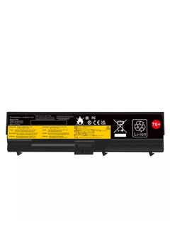 Buy High-Quality Compatible Laptop Battery for Lenovo ThinkPad W530, L430, T430, T530, W530i, L530, T430i, and T530i in Egypt