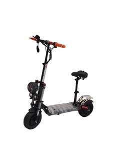 Buy 2 Wheel Scooter Ride On in UAE