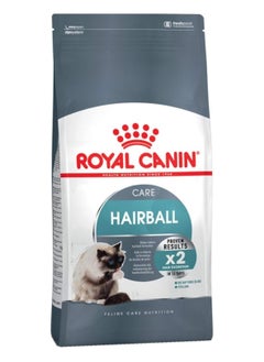 Buy Royal Canin Feline Care Nutrition Hairball Care Cat Dry Food ( Healthy digestive system) 10 Kg in UAE