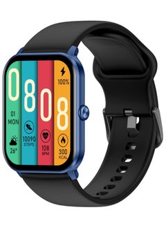 اشتري استدعاء Smart Watch KS Mini المزودة بشاشة IP68 المقاومة للماء والتي تعمل دائمًا في مصر