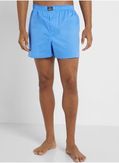 Buy 3 Pack Assorted Shorts in UAE