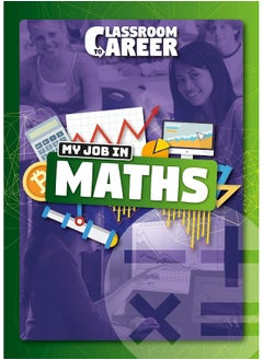 Buy My Job in Maths in UAE