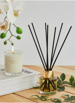 اشتري Lavender, Lemon & Cedarwood Candle & Diffuser Set في الامارات