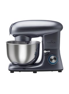 Buy Stand Mixer Stainless Steel 1900 W in UAE