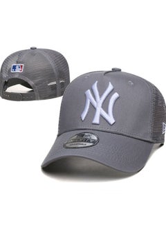 اشتري 9Forty New York Yankees Cap في السعودية