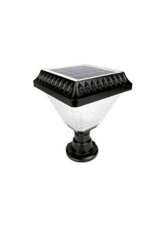 اشتري Philips Essential Smartbright Solar Gate Top Bgc010 Led3/730 S Gate Top في مصر