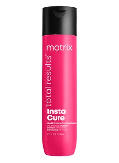 Buy Instacure Shampoo 300 Ml in UAE