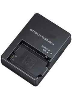 اشتري MH24 Battery Charger For Nikon Black في السعودية