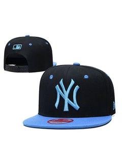 Buy Baseball Cap Flat Brim Cap in Saudi Arabia