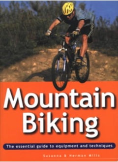 اشتري Mountain Biking: في الامارات