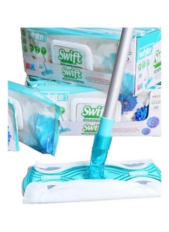 اشتري Mop Kit + Free Pack of 30 Wipes في مصر