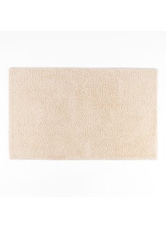 اشتري Chakra Bath Mat, Beige في الامارات