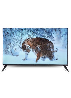 اشتري SkyLine 43 Inch FHD Frameless LED TV - 43NF01 في مصر