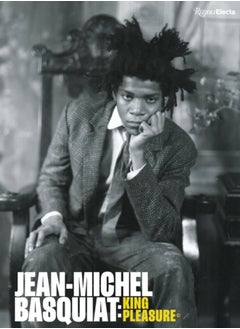 Buy Jean-Michel Basquiat: King Pleasure (c) in Saudi Arabia