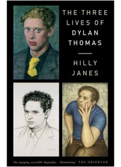 Buy The Three Lives of Dylan Thomas in Saudi Arabia