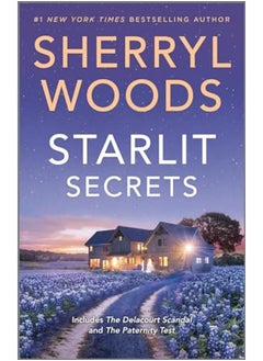 اشتري Starlit Secrets في الامارات