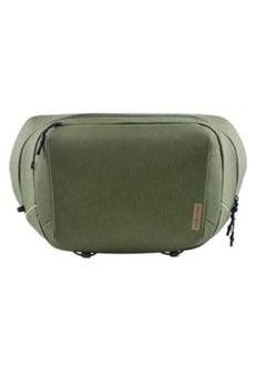 اشتري Pgytech OneGo Solo Sling Bag V2 Moss Green 6L في الامارات