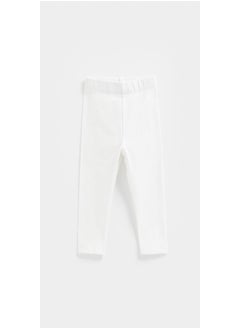 Buy White Leggings in UAE