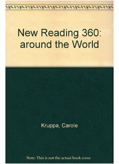 اشتري New Reading 360: around the World في الامارات