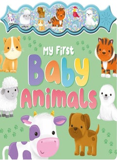 اشتري My First Baby Animals في مصر