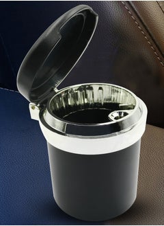 Buy Car Home Office Travel Ash Tray, Portable  Ashtray AC 813 in Saudi Arabia