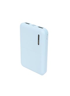 اشتري 5000mAh Power Bank SCCDB-220616-1 Blue في الامارات