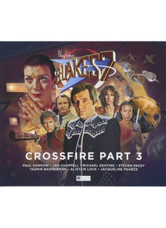 Buy Blake's 7 - 4: Crossfire Part 3 in UAE