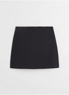 Buy High Waist Mini Skirt in Saudi Arabia