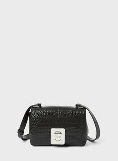 Michael Kors Suri Small Quilted Bucket Crossbody Oxford